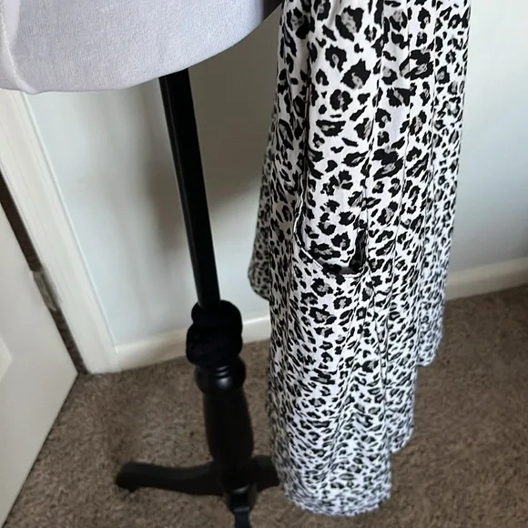 Plus Size sun dress - Picture 4 of 6